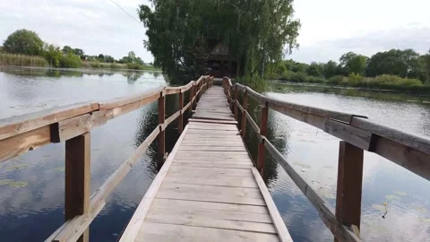 Fisherman's house Vidéo 221439371