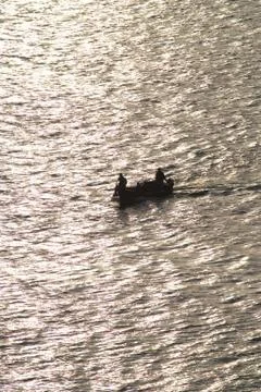 Fishermans Stock Photos