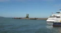 Fisherman's Wharf in a sunny afternoon, San Francisco 4k or 4k+ Resolution