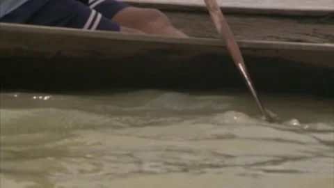 Fishermen 5 Stock Footage 79253683