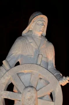 Fishermen Stock Photos