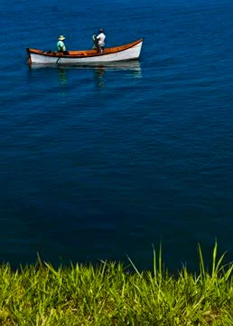 FISHERMEN Stock Photos