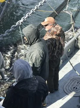 Fishermen Stock Photos