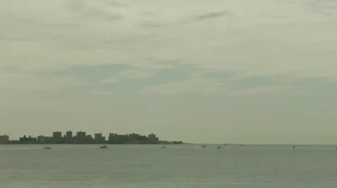 Fishermen2 Stock Footage 160342