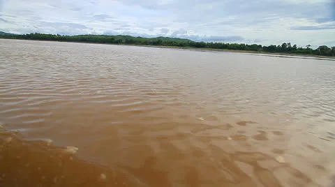 Fishery Stock Footage 24948038