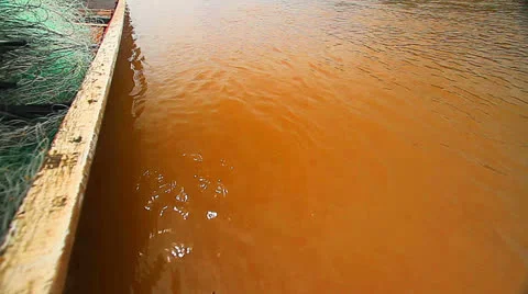 Fishery Vídeo Stock 24985651