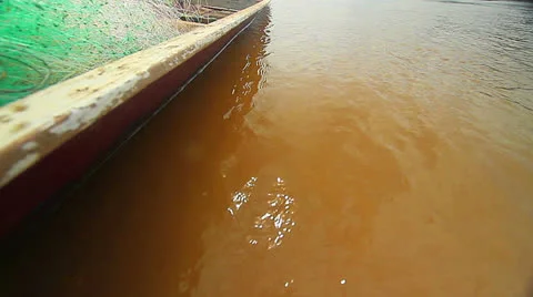 Fishery Stock Footage 24988752