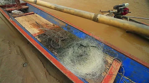 Fishery Stock-Footage 24999221
