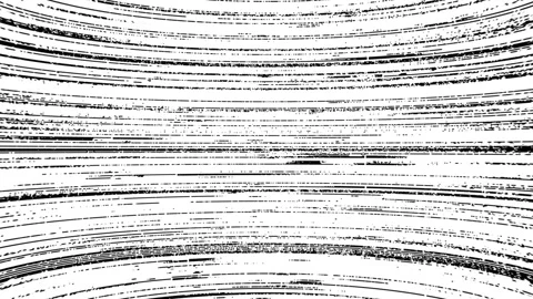 Fisheye Noise Screen Lines Flickering Running Glitch Abstract Background Stock Footage 120762065