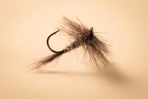 Fishhook Stock Photos