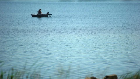 Fishing-01-03-4k Stock Footage 101961453