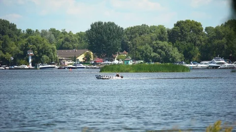 Fishing-01-08-4k Stock Footage 101881813