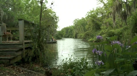 Fishing 12 Stock Footage 356321