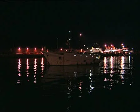 Fishing activity in Italy 2 動画素材 12602366