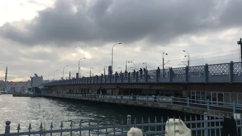 Fishing on the beach Stock Footage 145289710