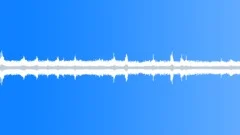 Fishing Boat And Waves - Loop Sound Effect