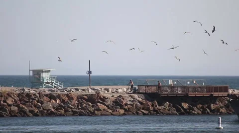 Fishing Boat 動画素材 4682171
