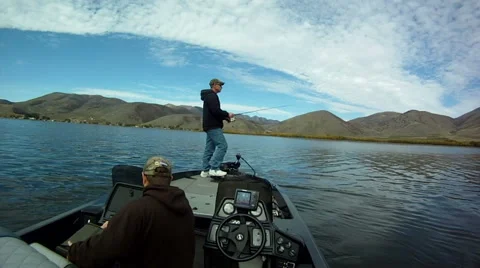 Fishing boat 動画素材 50778902