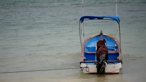 Fishing boat 動画素材 62850663