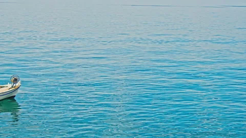 Fishing Boat Stock Footage 140922727