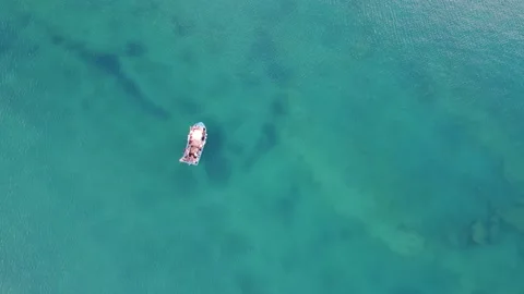  fishing boat Vidéo 156747714