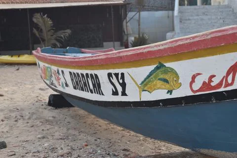 Fishing Boat Stock Photos