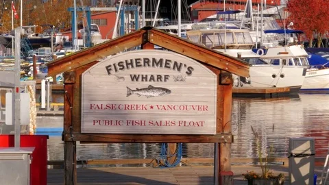 Fishing Boats graded Stock-Footage 82717079