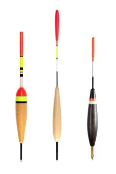 Fishing float Stock Photos