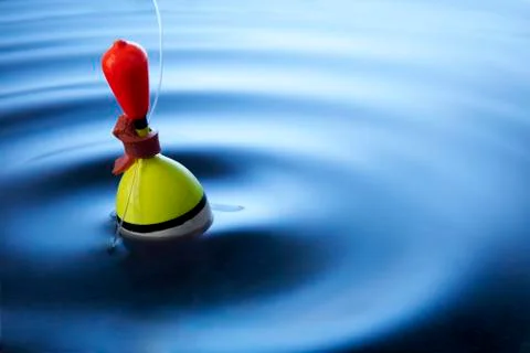 Fishing Float Stock Photos
