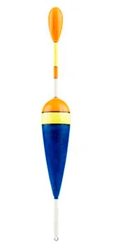 Fishing float Stock Photos