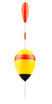 Fishing float Stock Photos