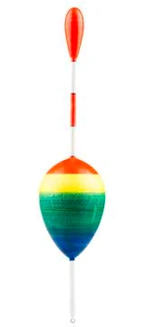 Fishing float Stock Photos