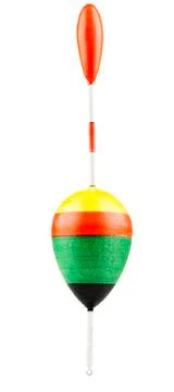 Fishing float Stock Photos