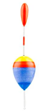 Fishing float Stock Photos