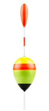 Fishing float Stock Photos