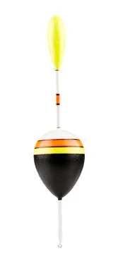 Fishing float Stock Photos