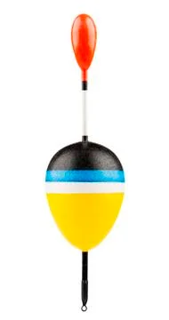 Fishing float Stock Photos