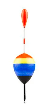 Fishing float Stock Photos