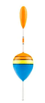 Fishing float Stock Photos