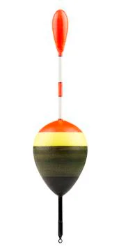 Fishing float Stock Photos