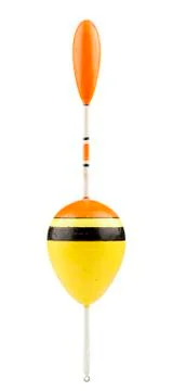 Fishing float Stock Photos