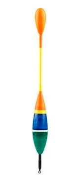 Fishing float Stock Photos