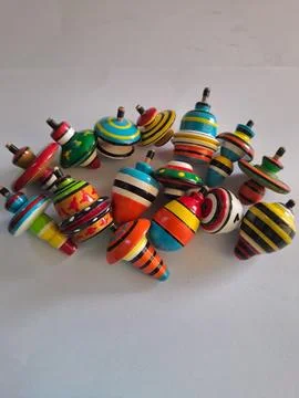 Fishing float. Stock Photos