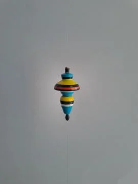 Fishing float. Stock Photos