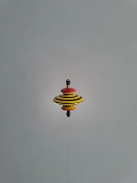 Fishing float. Stock Photos