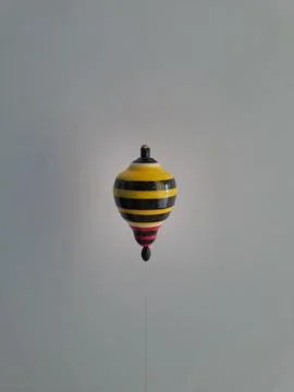 Fishing float. Stock Photos