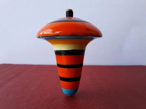 Fishing float. Stock Photos