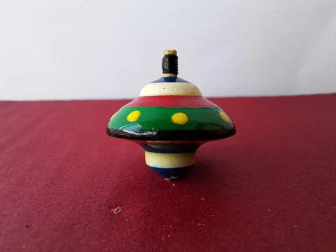 Fishing float. Foto stock