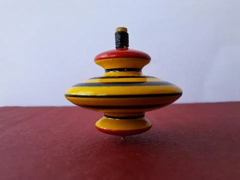 Fishing float. Stock Photos