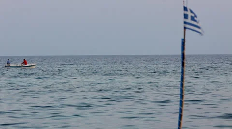 Fishing Stock Footage 26021041